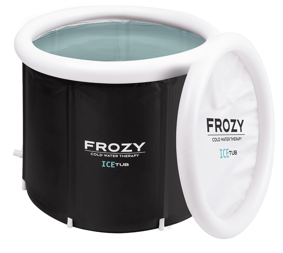 Frozy Ice Tub